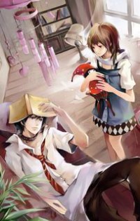 歸來去兮(女變男)