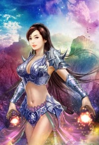 (BG-剑三同人)『剑三』唯情小师妹-唯愿爱长久