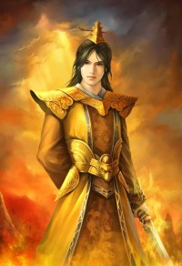 （hp同人）hp霍格沃茨的恶魔助教